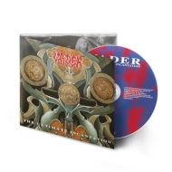 VADER The Ultimate Incantation DIGIPAK 2025 [CD]